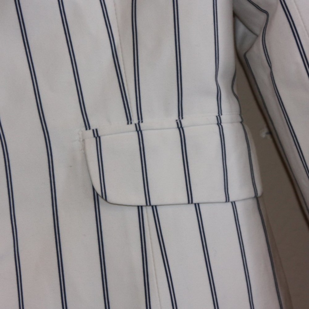 Vintage Andre Oliver Crop Pant suit - Picture 5 of 10